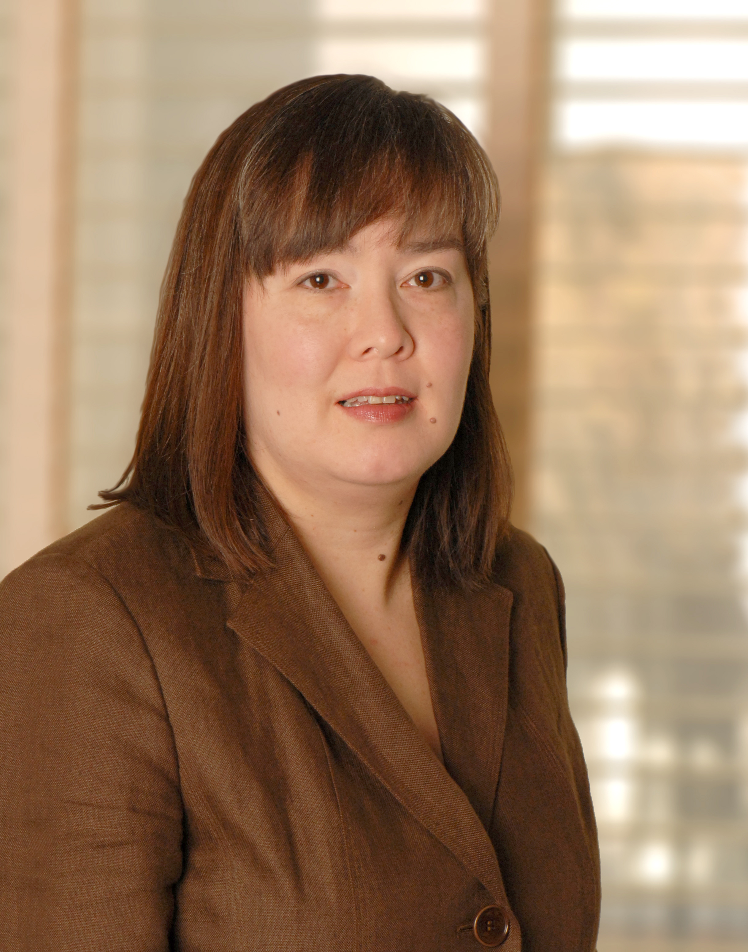 Sharon Hackenbracht, Melior Group Field Director