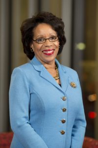 JoAnne Epps, Dean, Temple University Beasley School of Law