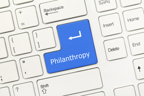 philanthropy